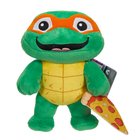 Mattel Teenage Mutant Ninja Turtles: Mutant Mayhem 8" Mikey