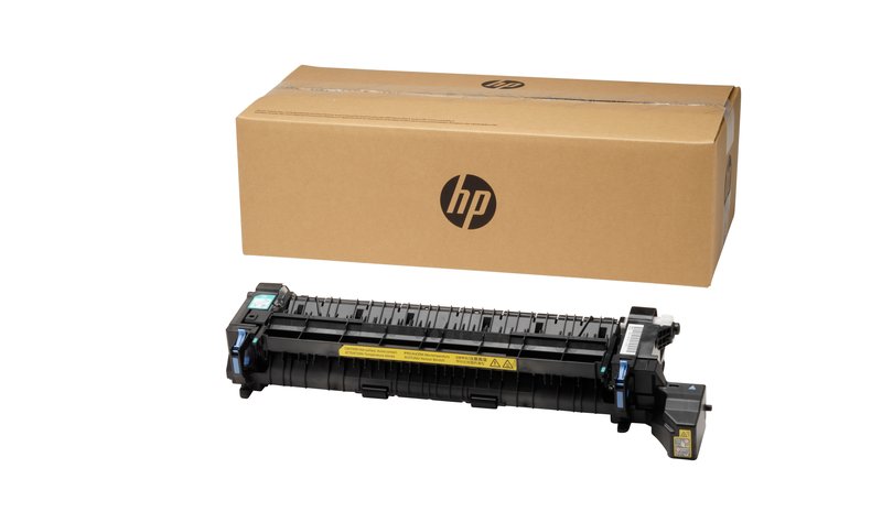 HP LaserJet 220V Enhanced Fuser Kit