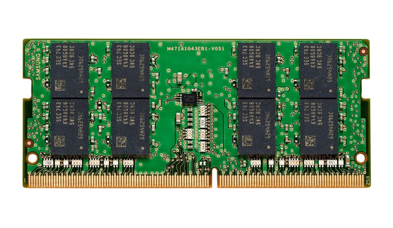 HP 32GB DDR4-3200 SODIMM
