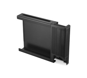 Lenovo 4XF1R07369 mounting kit Black