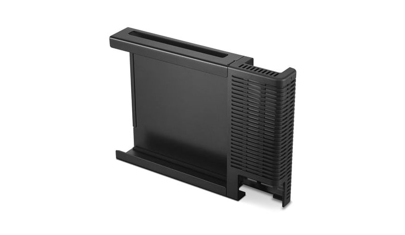Lenovo 4XF1R07369 mounting kit Black