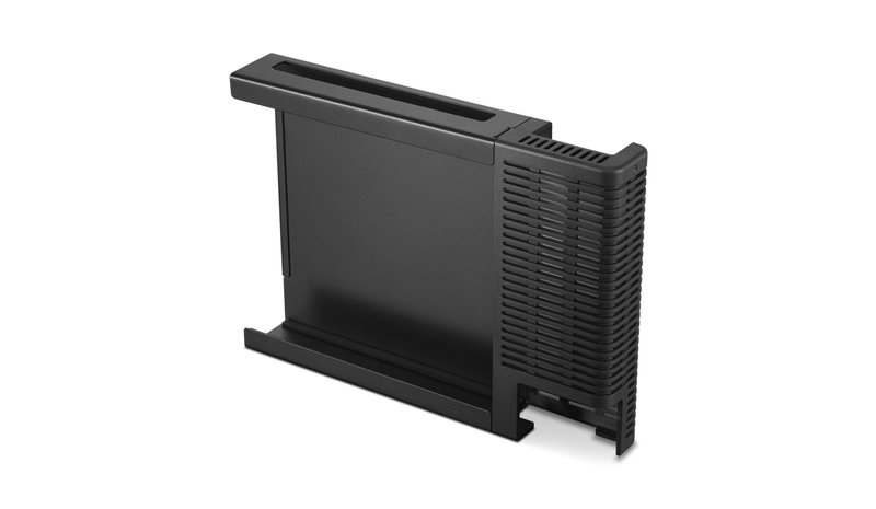 Lenovo 4XF1R07369 mounting kit Black