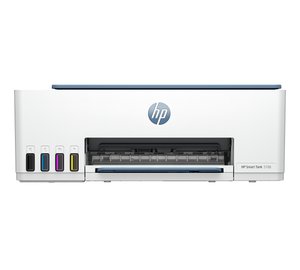 HP Smart Tank 5106 Wireless All-in-One Color Printer, Copier, Scanner