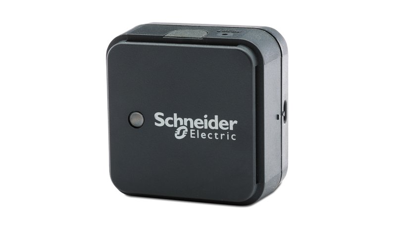 APC Wireless, Sensor, NetBotz, Temperature Only