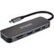 D-Link 5-in-1 USB-C Hub with Card Reader DUB-2325 – kuva 1