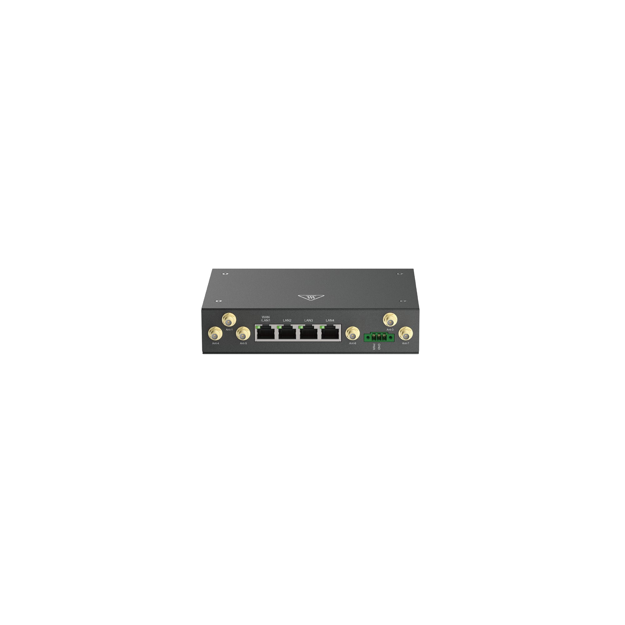 D-LINK â€“ 5G M2M Router, 4x Gigabit Ethernet, Wi-Fi AX1800 (DWM-550-G)