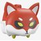 Glorious Gaming GLO-TOY-FOX input device accessory – kuva 1
