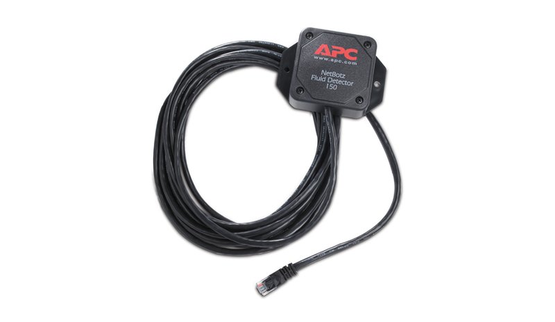 APC Wired, Sensor, NetBotz, Spot Fluid, 15ft