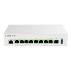 D-Link DBR-600-P/E, kytkin