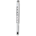 Chief CMS018024W projector mount accessory Metal White