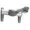 Chief WM210AUS project mount Wall Silver – kuva 1
