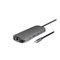 Chieftec DSC-901 mobile device dock station Grey – kuva 1