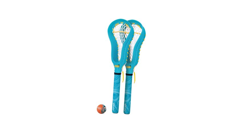 Waboba Mini Beach Lacrosse Trac Ball