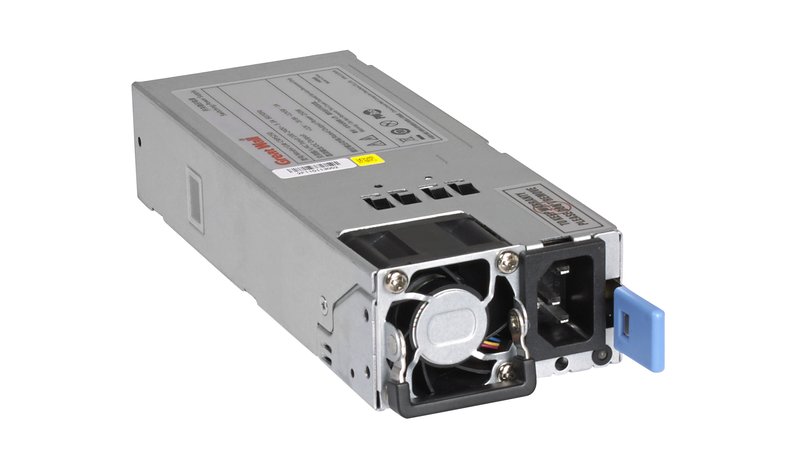 NETGEAR ProSAFE Auxiliary network switch component Power supply – kuva 1/3