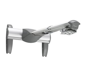 Chief WM220AUS project mount Wall Grey, Silver