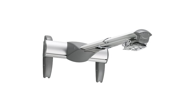 Chief WM220AUS project mount Wall Grey, Silver