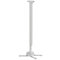 Chief KITMC project mount Ceiling White – kuva 1