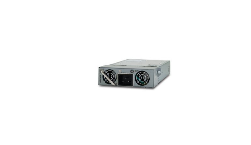 Allied Telesis AT-PWR250-50 network switch component