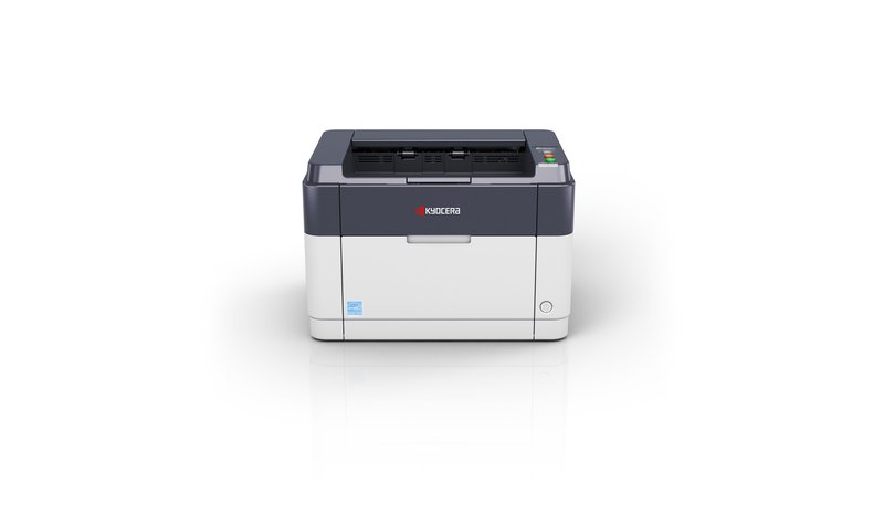 KYOCERA FS-1061DN 1800 x 600 DPI A4