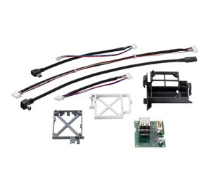 HP Internal USB Ports