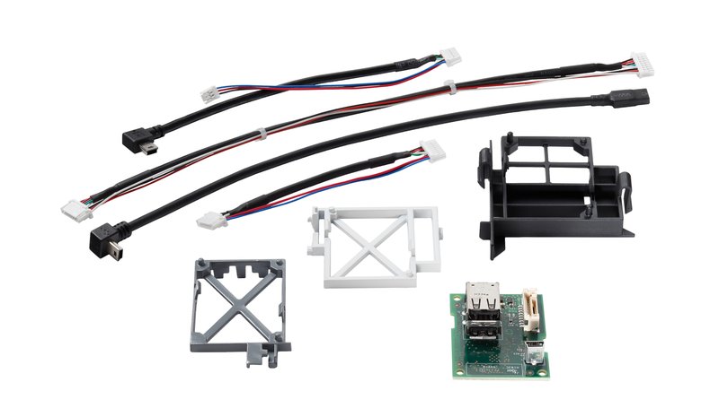 HP Internal USB Ports