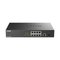 D-Link DGS-1010MP/E, kytkin – kuva 1