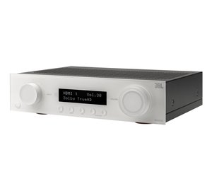 JBL MA510 75 W 5.2 channels Black, White
