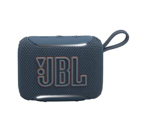 JBL GO 5 Mono portable speaker Blue 4.8 W