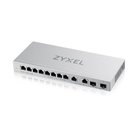 Zyxel XGS1010-12-ZZ0101F, kytkin