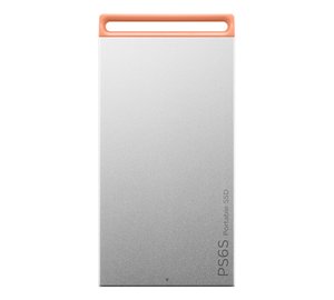 Lenovo GXB1T57736 external solid state drive 512 GB USB Type-C 3.2 Gen 2 (3.1 Gen 2) Grey