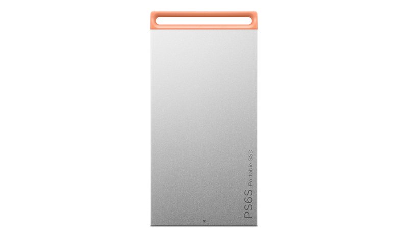 Lenovo GXB1T57736 external solid state drive 512 GB USB Type-C 3.2 Gen 2 (3.1 Gen 2) Grey