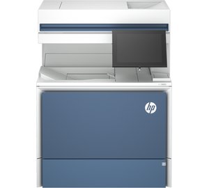 HP Color LaserJet Enterprise MFP 6800dn Printer