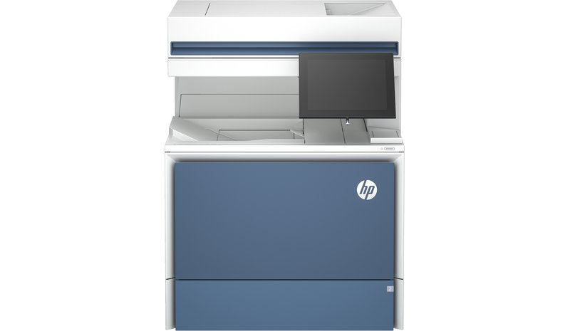 HP Color LaserJet Enterprise MFP 6800dn Printer