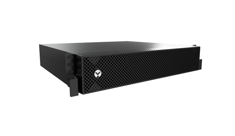 Vertiv GXE3-EBC48VRT2U UPS accessory