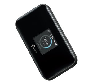 TP-Link M7750(EU) cellular network device Cellular network router