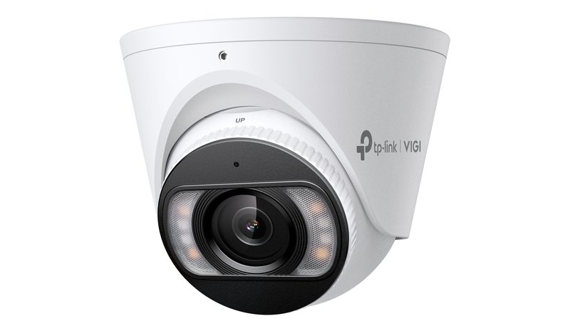 TP-Link INSIGHT S445 Turret IP security camera Outdoor 2688 x 1520 pixels Ceiling