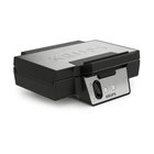 Krups FDK2 2 waffle(s) 850 W Black