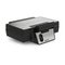 Krups FDK2 2 waffle(s) 850 W Black – kuva 1