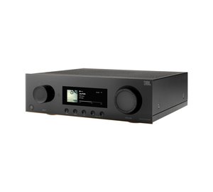 JBL MA9100HP 140 W 9.2 channels Black