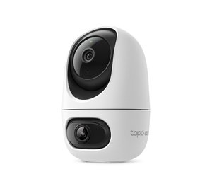 TP-Link Tapo C245D Spherical IP security camera Indoor 2304 x 1296 pixels Ceiling/wall