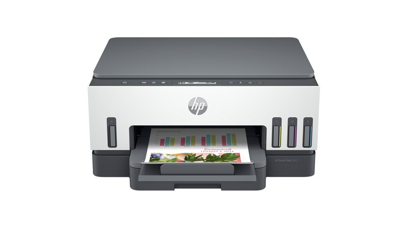 HP Smart Tank Tank Printer