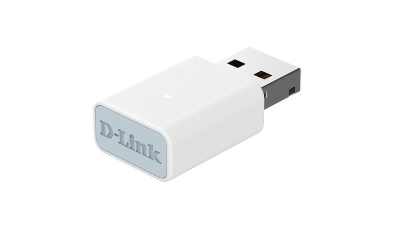 D-Link AC1300 Wi-Fi 5 USB Adapter