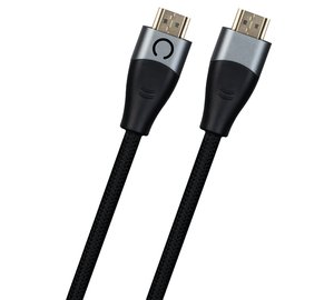 Konix 61889000092 HDMI cable 1.8 m HDMI Type A (Standard) Black