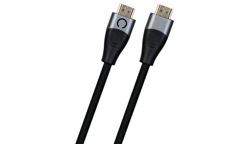 Konix 61889000092 HDMI cable 1.8 m HDMI Type A (Standard) Black