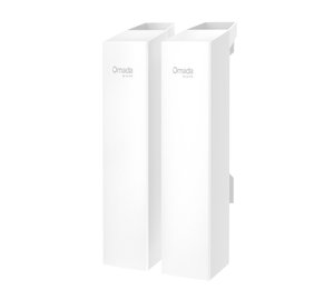 TP-Link Omada 5GHz 867Mbps Long-Range Indoor/Outdoor Wireless Bridge