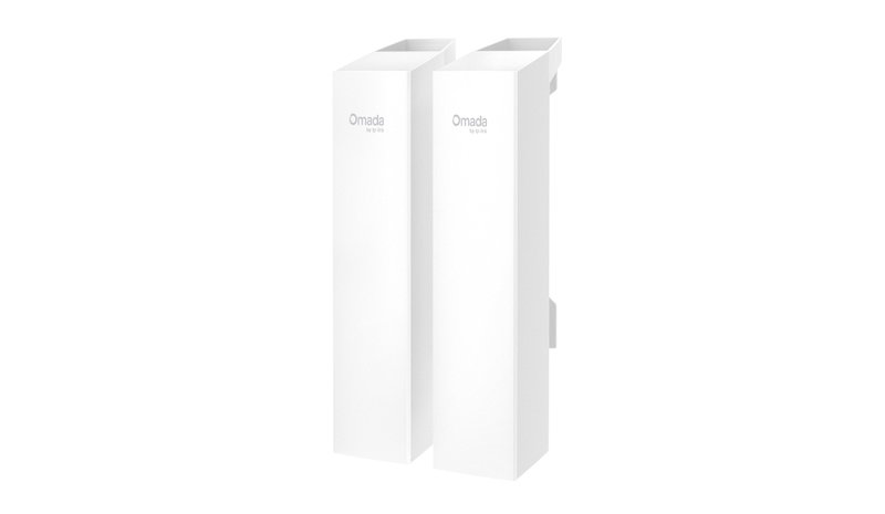 TP-Link Omada 5GHz 867Mbps Long-Range Indoor/Outdoor Wireless Bridge