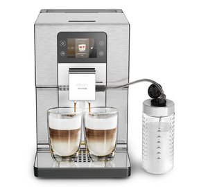 Krups Intuition Experience+ EA877D10 coffee maker Fully-auto Espresso machine 3 L