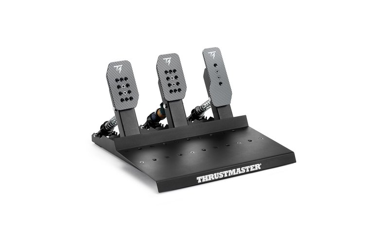 Thrustmaster Raceline Pedals III LC Pedal – kuva 1/7