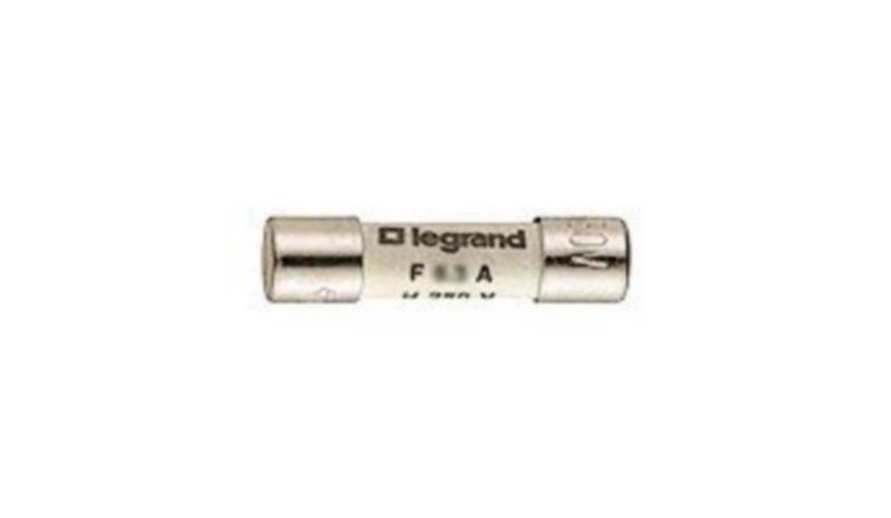 Legrand 010202 safety fuse 1 pc(s)