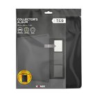 Konix 78449000021 board/card game accessory Card album